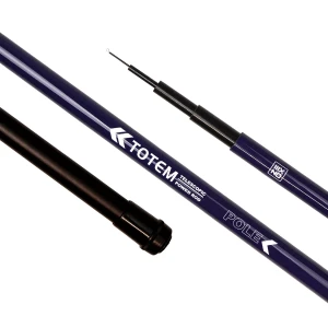 Varga ZEOX Rod Totem Pole, 4.00m, 30g, 4seg Varga ZEOX Rod Totem Pole, 4.00m, 30g, 4seg