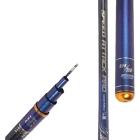 Varga Zheng Fishing Speed Attack Pro Limited Edition, 4.50m, 5seg Varga Zheng Fishing Speed Attack Pro Limited Edition, 4.50m, 5seg