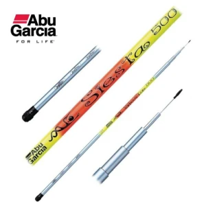 Varga Abu Garcia Siesta 5.00 M