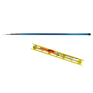 Varga Energoteam Pid Pik Cu Linie Albastru 5.00m