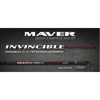 VARGA MAVER INVINCIBLE EXTREME MX 5.8M