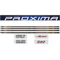 Varga Colmic Proxima Medium Strong 5m