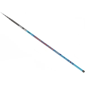 Varga Dam Composite Carbon Tele Pole, 5m, 5seg