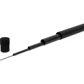 Varga ZEBCO Ambition Tele Power Pole Rod, 5.00m, 5seg