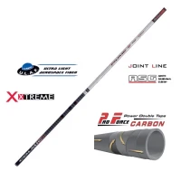 Varga Colmic Fiume 180 Xxt 6m 18gr Varga Colmic Fiume 180 Xxt 6m 18gr
