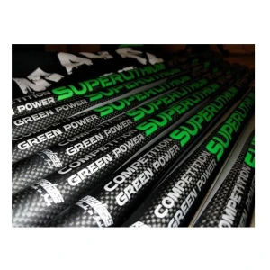 Varga Maver Superlithium Green Power Mx 6m