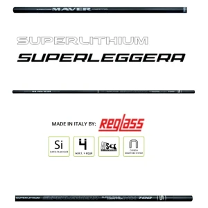 Varga Maver It Superlitium Superleggera 6m