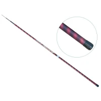 Varga Baracuda Mystic Pole Carbon 6.00m 5-20g Varga Baracuda Mystic Pole Carbon 6.00m 5-20g