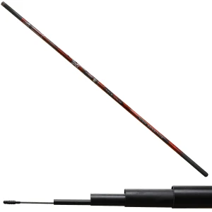Varga CARP EXPERT Evolution Power Pole, 6m, 5-35g, 6seg Varga CARP EXPERT Evolution Power Pole, 6m, 5-35g, 6seg