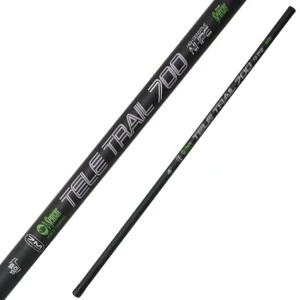 Varga SENSAS Tele Travel, 6m, 6seg