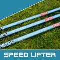 Varga Spro Cresta Hurricane Speedlifter New 6.00M