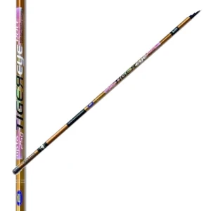 Varga Lineaefe Carbon Tiger Eye 6,00m/25g