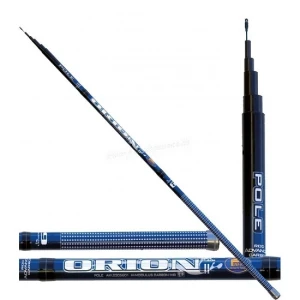 Varga Lineaeffe Orion Fissa 7m