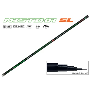 Varga Maver Mistika Sl 7.00m