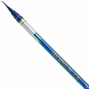 Varga Shimano Technium Cx Bolognese Without Guides Act5-7,0m