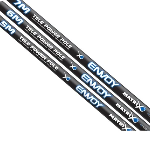 Varga Matrix Envoy Tele Power 7m