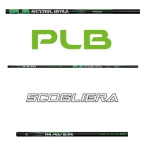 Varga Maver It Plb Scogliera Mx 7m