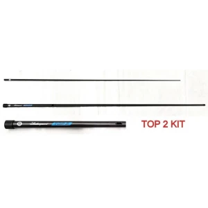 Shakespeare Top 2 Kit Varga Superteam Pole