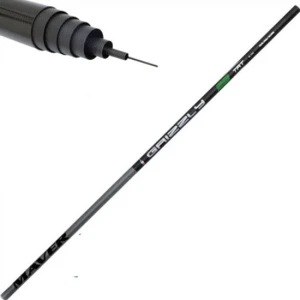 VARGA MAVER GRIZZLY 23 TRT 8M VARGA MAVER GRIZZLY 23 TRT 8M