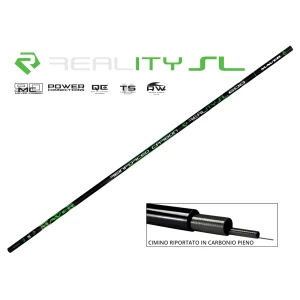VARGA MAVER REALITY SL 8.0M VARGA MAVER REALITY SL 8.0M
