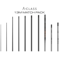 Varga GURU A-Class Pole Match Pack 13m Varga GURU A-Class Pole Match Pack 13m