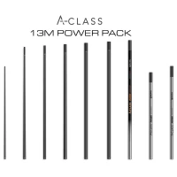 Varga GURU A-Class Pole Power Pack 13.0m Varga GURU A-Class Pole Power Pack 13.0m