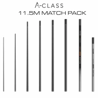 Varga GURU A-Class Power Pole Pack 11.5m Varga GURU A-Class Power Pole Pack 11.5m