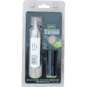 Kit de Service pentru Vesta de Salvare ALLROUNDMARIN, 275N