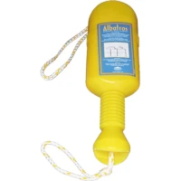 Set Parama De Salvare Pentru Aruncare Trem, 30m, 8mm