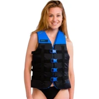 Vesta de Flotabilitate JOBE Dual, 50N, S/M