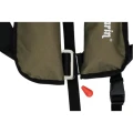 Vesta de Salvare Automata ALLROUNDMARIN 165N, Olive Vesta de Salvare Automata ALLROUNDMARIN 165N, Olive