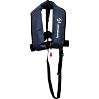 Vesta De Salvare Automata Pentru Copii Allroundmarin Junior 150n, Bleumarin