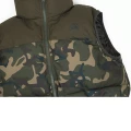 VESTA FOX CHUNK CAMO/KHAKI GILET Marimea L
