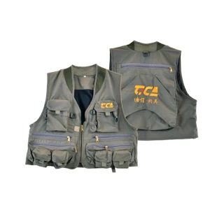 Vesta Pescar Tica Hb-01 Marime Xl
