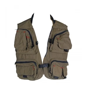 Vesta Dam Hydroforce G2 Fly Vest L