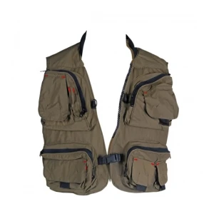 Vesta Dam Hydroforce G2 Fly Vest M