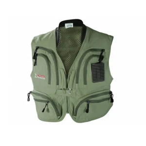 Vesta Dragon Short Vest Team Dragon Xxxl