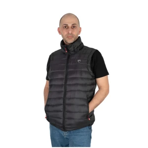 Vesta Fox Rage Heated Gilet Xxxl