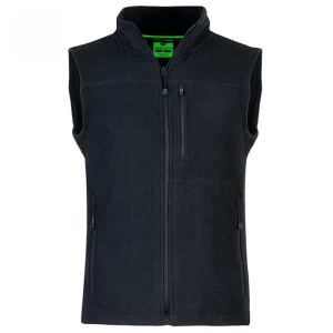Vesta Korda Kore Fleece, Black, Marime 3xl