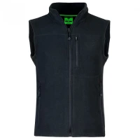 Vesta Korda Kore Fleece, Black, Marime M