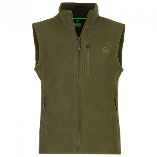 Vesta Korda Kore Fleece, Olive, Marime L