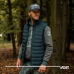 Vesta Matlasata Vagner Vest Port, Marimea Xxxxl