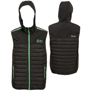 Vesta SENSAS Feeling Puffer, Marime M