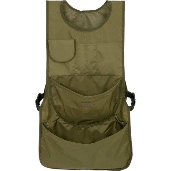 Vesta/sort Korum Bishop Bait Apron