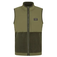 Vesta TRAKKER TechPro Sherpa Bodywarmer, Marime M Vesta TRAKKER TechPro Sherpa Bodywarmer, Marime M