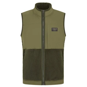 Vesta TRAKKER TechPro Sherpa Bodywarmer, Marime S Vesta TRAKKER TechPro Sherpa Bodywarmer, Marime S