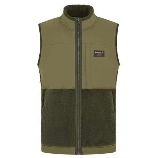 Vesta Trakker Techpro Sherpa Bodywarmer, Marime Xl