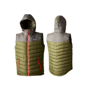 Vesta Trakker Hexathermic Bodywarmer L