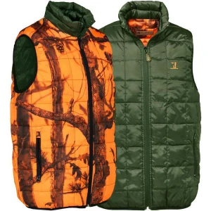 Vesta Treesco Idaho Warm Reversibila Marimea Xxl