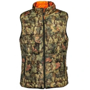 Vesta Treesco Percussion Reversible Warm GC Bakram, Marime M Vesta Treesco Percussion Reversible Warm GC Bakram, Marime M